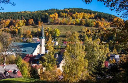 Jachymov Chalet De Ski | Chalet Gamma