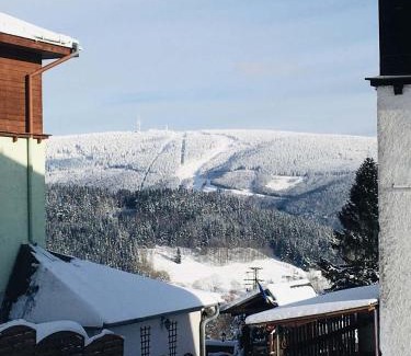 Jachymov Chalet De Ski | Chalet Gamma