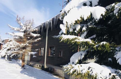 Jachymov Chalet De Ski | Chalet Gamma