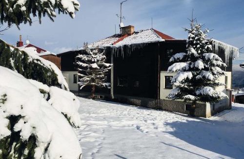 Jachymov Chalet De Ski | Chalet Gamma