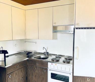 Flums Appartement | Chalet Gauschla - CharmingStay