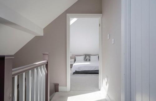 Gerrards Cross Chalet De Ski | Chalet Gerrards Cross