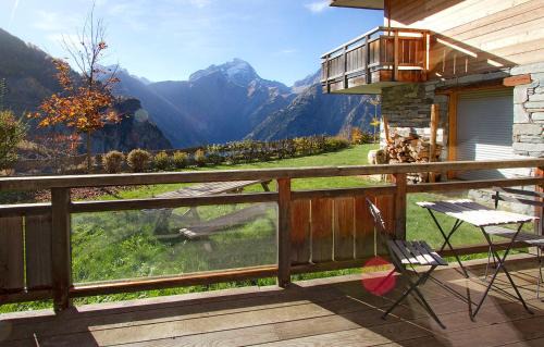 Les Deux Alpes Station Balnéaire | Chalet Gilda by Leavetown Vacations