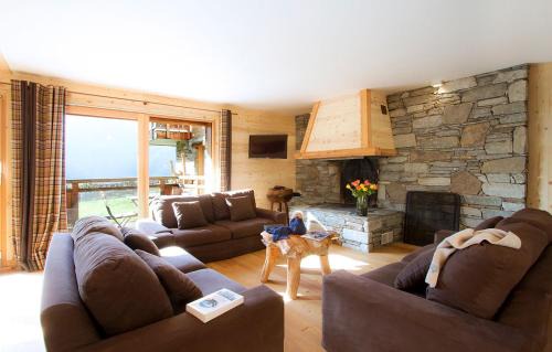 Les Deux Alpes Station Balnéaire | Chalet Gilda by Leavetown Vacations