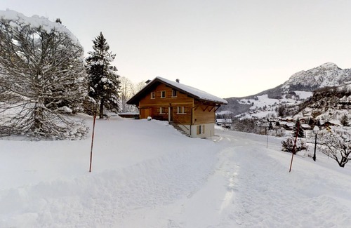 Le Chinaillon Chalet De Ski | Chalet chatillon Gite De Charme Au Grand Bornand