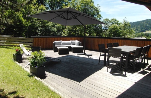 Le Chinaillon Chalet De Ski | Chalet chatillon Gite De Charme Au Grand Bornand