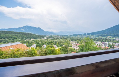 Immenstadt im Allgaeu Appartement | Chalet Grüntenblick, Deutschland