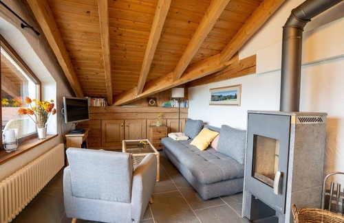 Immenstadt im Allgaeu Appartement | Chalet Grüntenblick, Deutschland