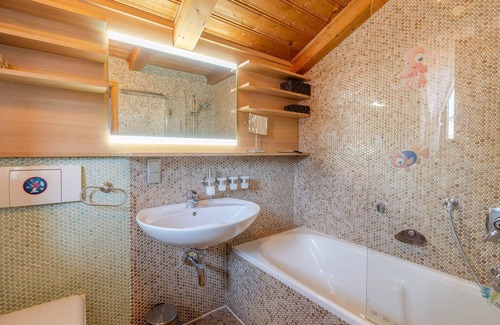 Immenstadt im Allgaeu Appartement | Chalet Grüntenblick, Deutschland