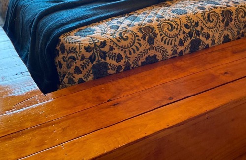 Bom Jardim da Serra Chalet De Ski | Chalet Gralha Azul - with an incredibly WONDERFUL view