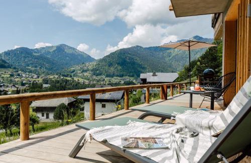 Montriond Chalet De Ski | Chalet Grand-Duc