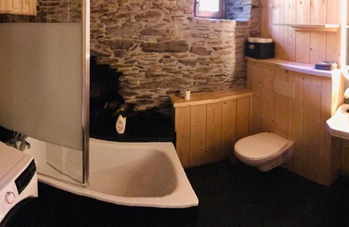 Bareilles Chalet De Ski | Chalet grange