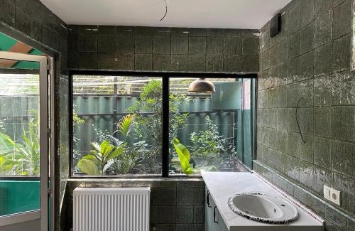 Tbilisi Chalet De Ski | Chalet Green