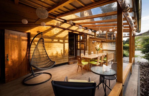 Tatranska Lomnica Chalet De Ski | Chalet Green Park
