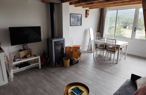 Greolieres les Neiges Chalet De Ski | Chalet Greolieres les Neiges