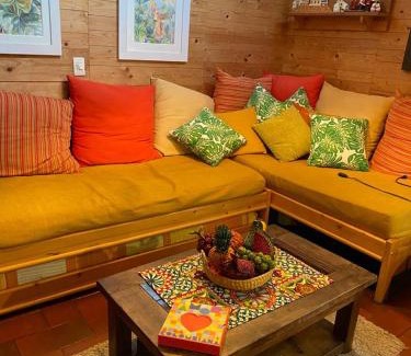 Sesquile Maison | Chalet Guata & Exclusividad & Ubicación estratégica