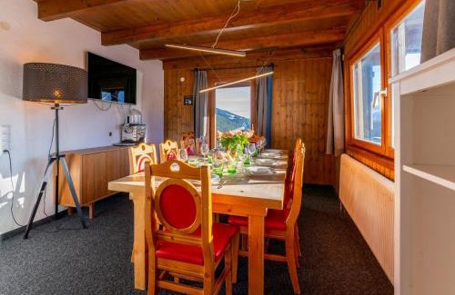Konigsleiten Chalet De Ski | Chalet H XL