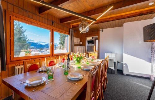 Konigsleiten Chalet De Ski | Chalet H XL