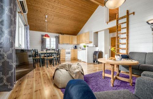Stryn Chalet De Ski | Chalet Hagehytta by Interhome