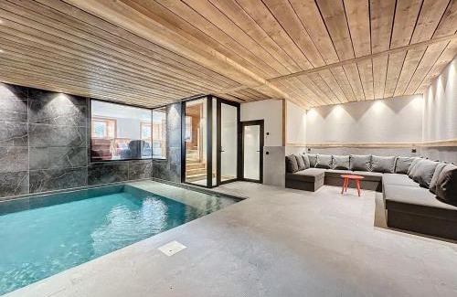 Le Chinaillon Chalet De Ski | Chalet HappySnow