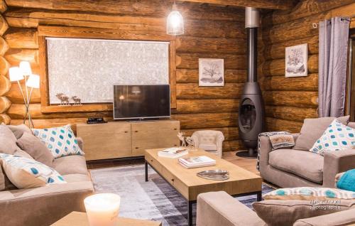 Liezey Chalet De Ski | Chalet Harmony, Liézey - Gérardmer 9p - Spa