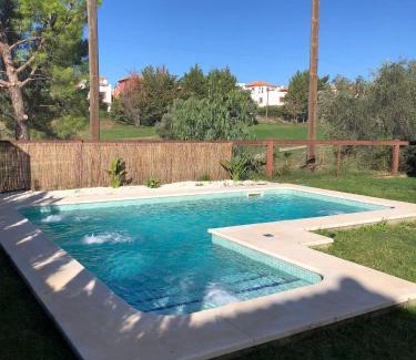 Las Pajanosas Maison | Chalet Hato Verde Golf