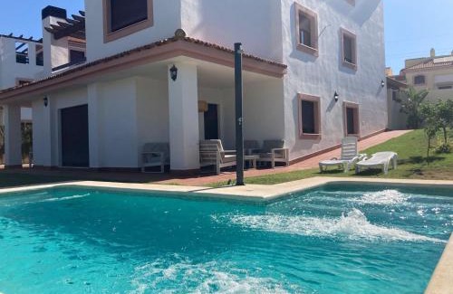 Las Pajanosas Maison | Chalet Hato Verde Golf