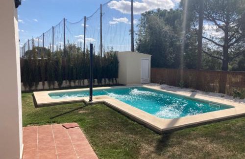 Las Pajanosas Maison | Chalet Hato Verde Golf