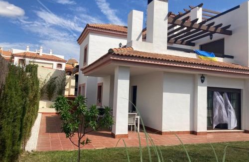 Las Pajanosas Maison | Chalet Hato Verde Golf