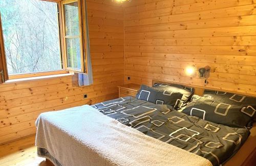 Sankt Aegyd am Neuwalde Chalet De Ski | Chalet Haus Ahlfeld by Interhome