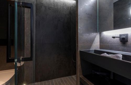 Avoriaz Chalet De Ski | Chalet Haut de Gamme à Avoriaz - 11 Pers, Ski-in/Ski-out, Sauna, Terrasses Panoramiques, Service Premium - FR-1-314-114