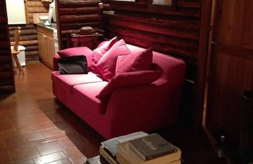 Antey-Saint-Andre Chalet De Ski | Chalet 'Haut Vue Cervin Matterhorn' with Private Terrace and Wi-Fi