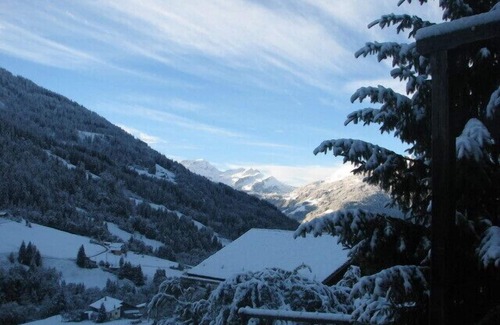 Hauteluce Chalet De Ski | Chalet indépendant à proximité de 2 domaines de ski