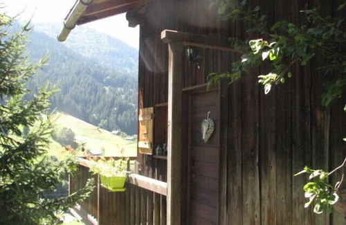 Hauteluce Chalet De Ski | Chalet indépendant à proximité de 2 domaines de ski