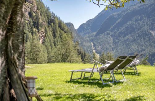 Runhof Appartement | Chalet Heimatjuwel