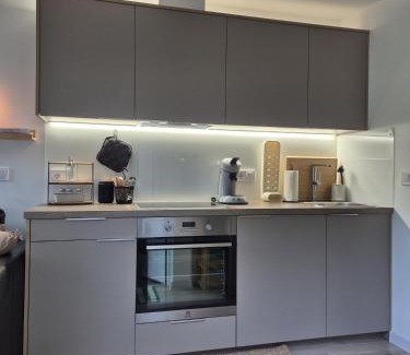 Bleckede Maison | Chalet Helsinki