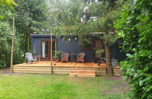 Rotsterhaule Chalet De Ski | Chalet Het Gewei