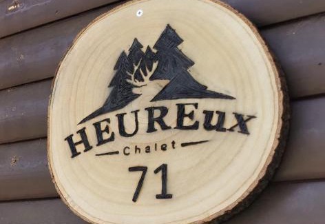 Somme-Leuze Chalet De Ski | Chalet HEUREux