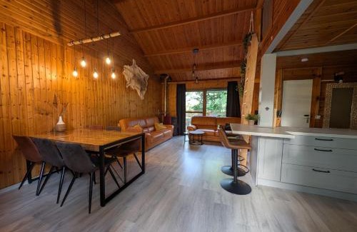 Somme-Leuze Chalet De Ski | Chalet HEUREux
