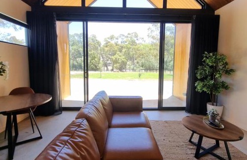 Sampson Flat Maison | Chalet Hills