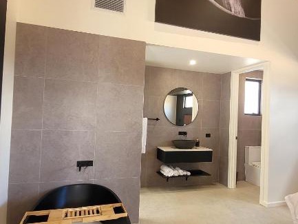 Sampson Flat Maison | Chalet Hills