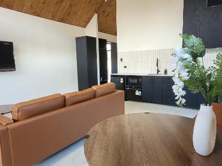 Sampson Flat Maison | Chalet Hills