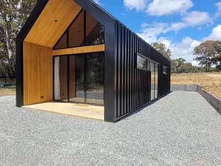 Sampson Flat Maison | Chalet Hills