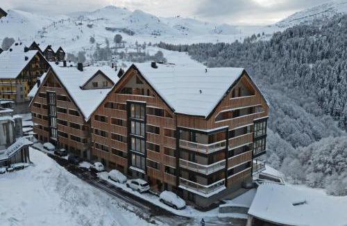 Frabosa Sottana Appartement | Chalet Himalaya