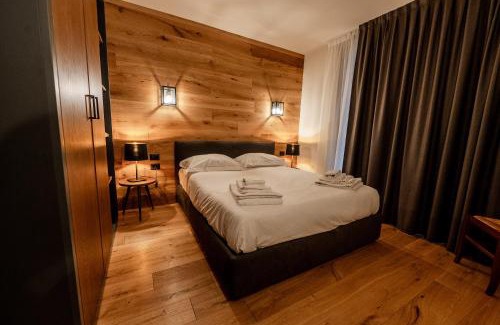 Frabosa Sottana Appartement | Chalet Himalaya