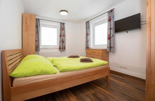 Konigsleiten Appartement | Chalet Hirsch