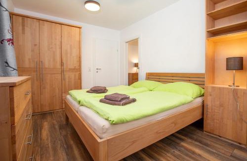 Konigsleiten Appartement | Chalet Hirsch