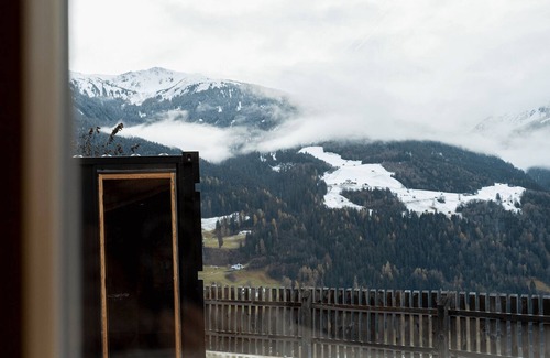 Fliess Chalet De Ski | Chalet Hittli 1065 - Hidden mountain chalet incl. guest card