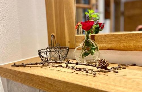 Staudach-Egerndach Appartement | Chalet Hochgern