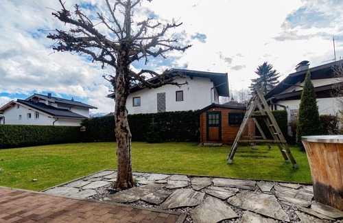 Schuttdorf Maison | Chalet Hohe Tauern